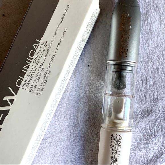 NIB Cellulite Eye Wrinkles Neck - Chest TREATMENTS - Picture 3 of 12